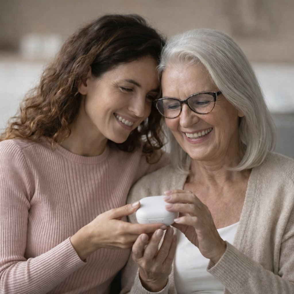 Hearli® | Hörgerät