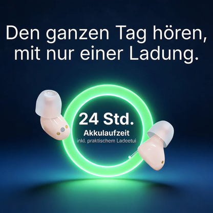 Hearli® | Hörgerät